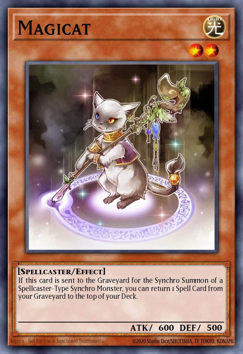 Magicat