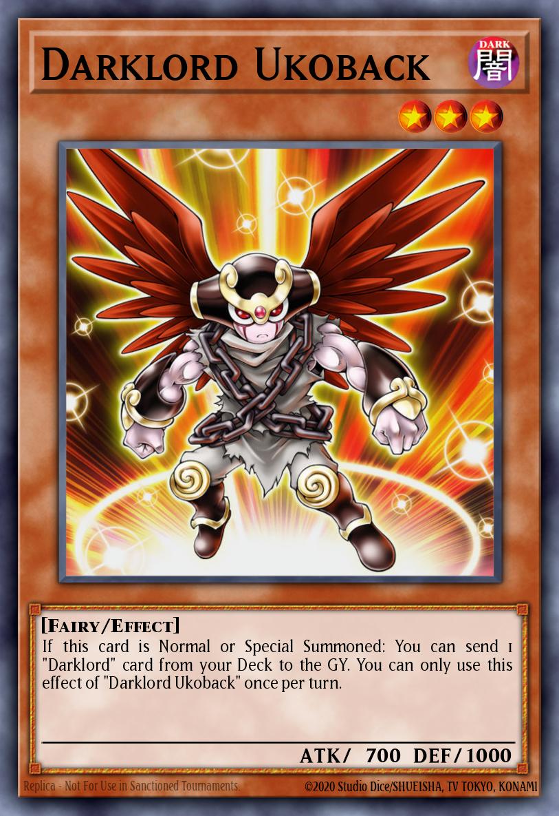 Darklord Ukoback