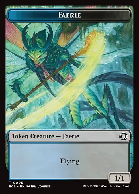 Faerie