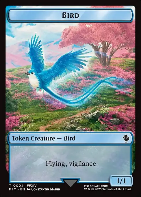 Bird