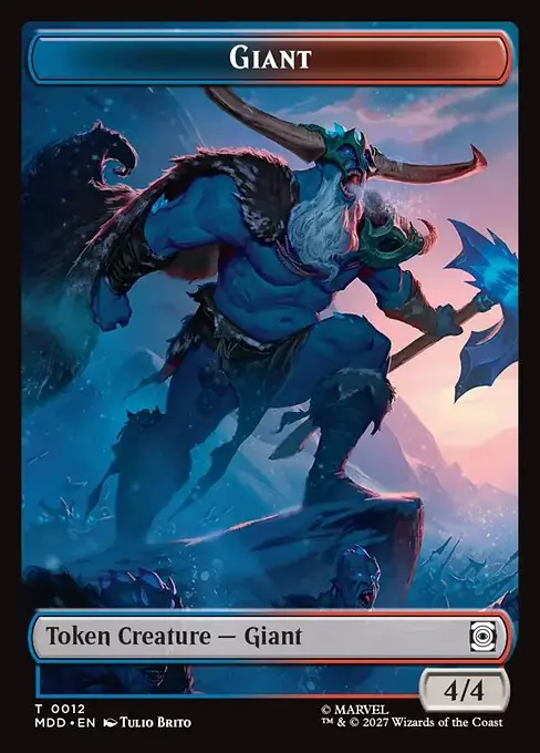 Giant