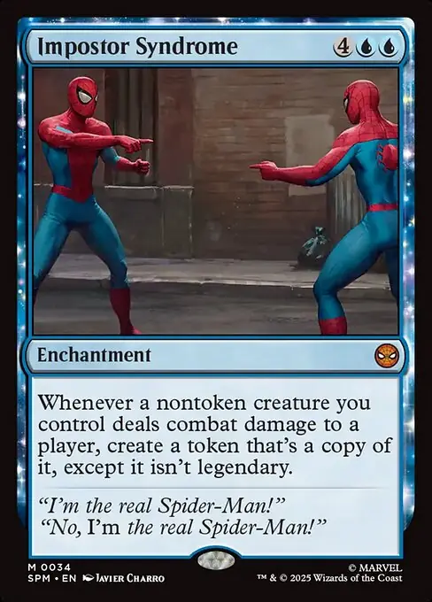 Impostor Syndrome