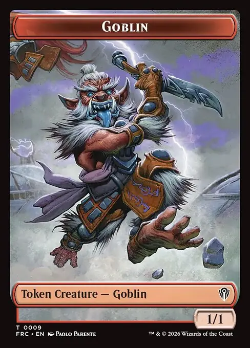 Goblin