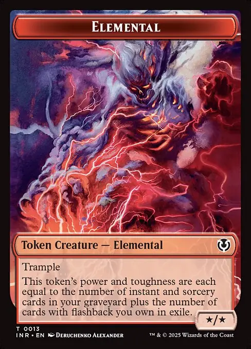 Elemental