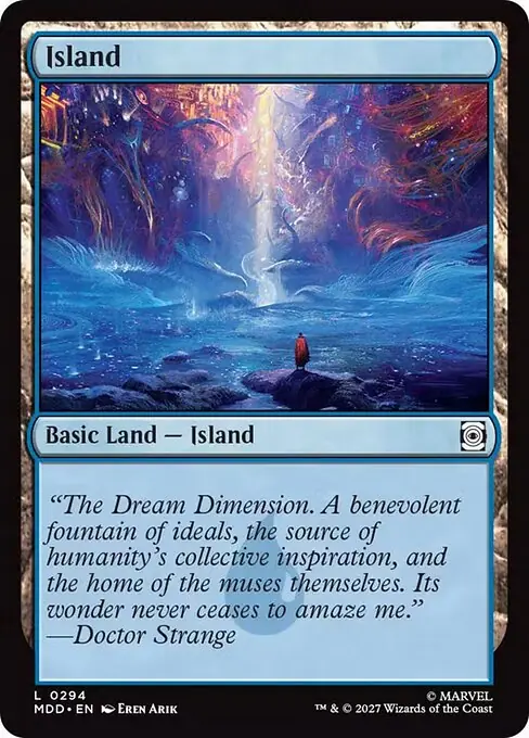 Island