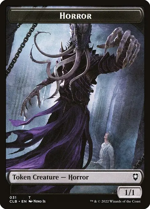 Horror