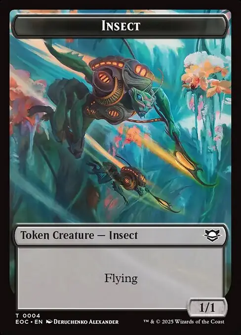Insect