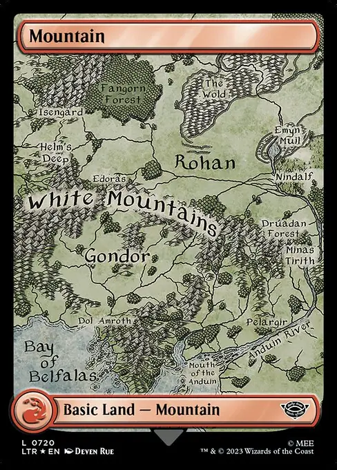 Mountain