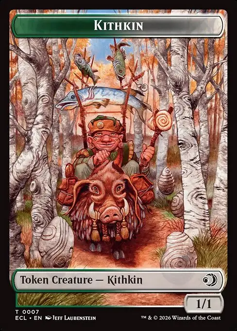 Kithkin