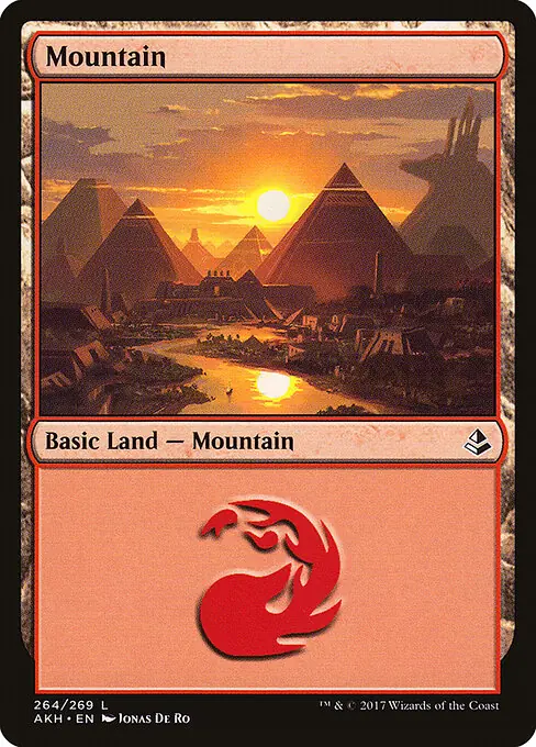 Mountain