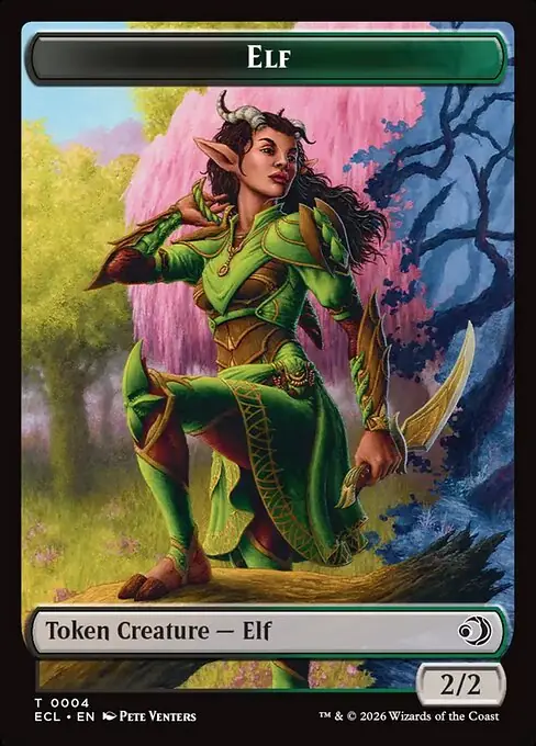 Elf