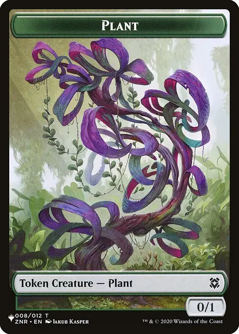 Plant