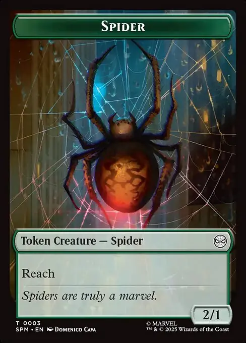 Spider