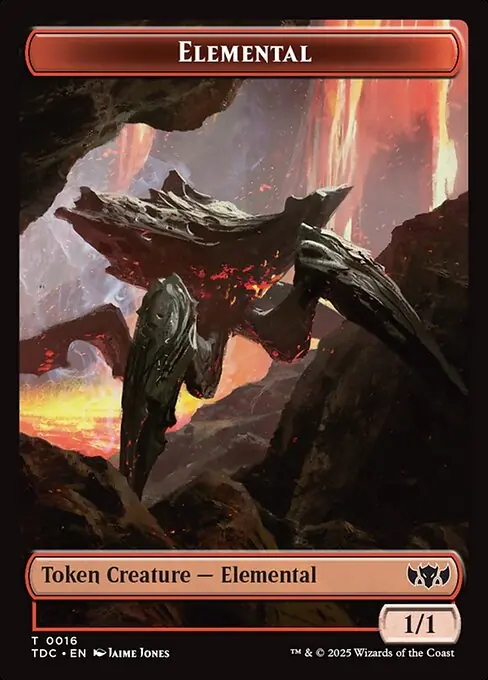 Elemental