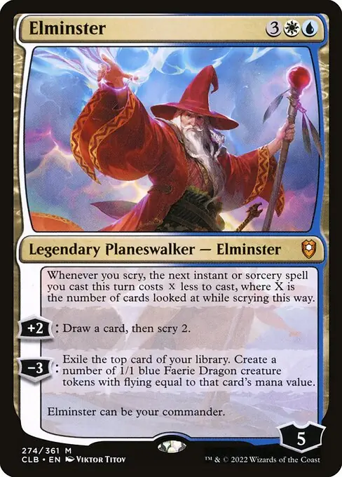 Elminster