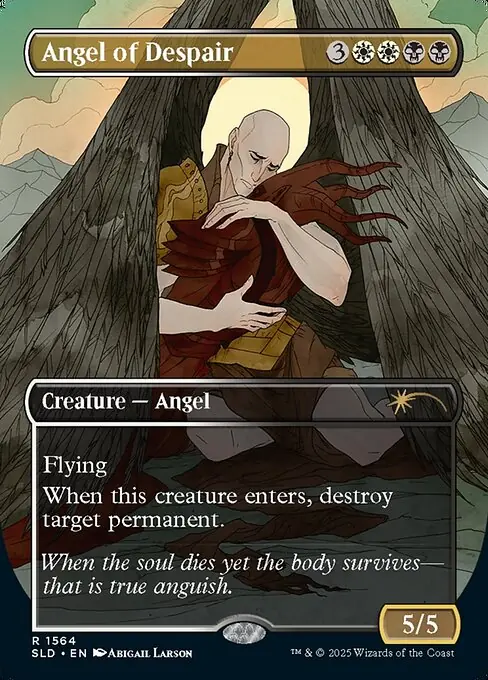 Angel of Despair