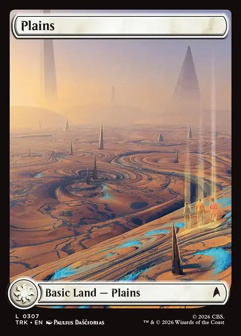 Plains