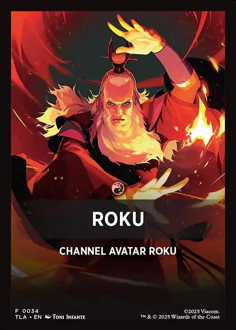 Roku