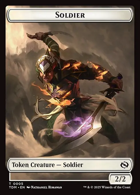 Soldier