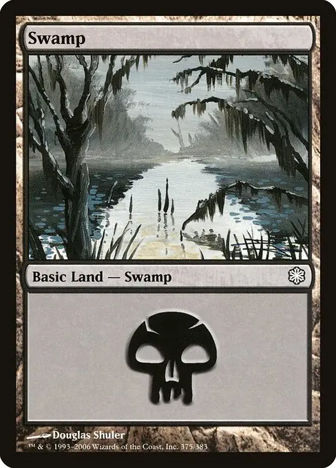 Swamp