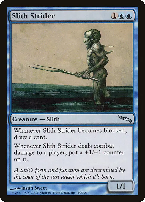 Slith Strider