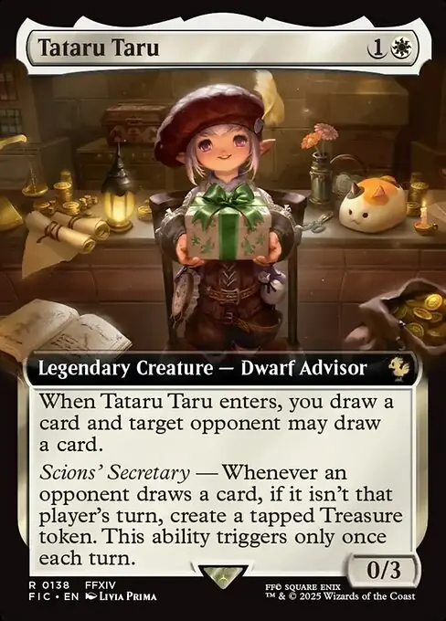 Tataru Taru
