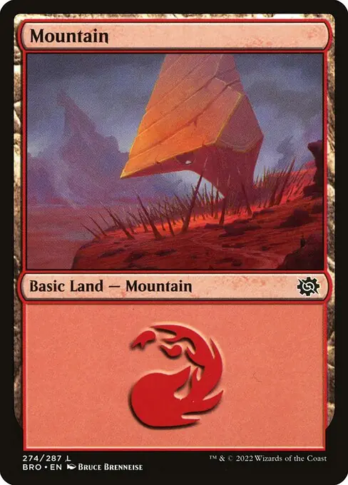 Mountain