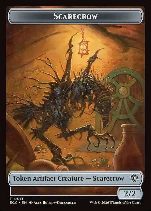 Scarecrow