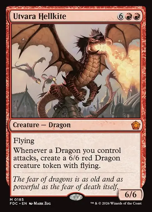 Utvara Hellkite
