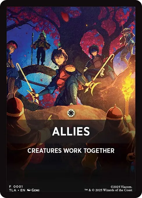 Allies