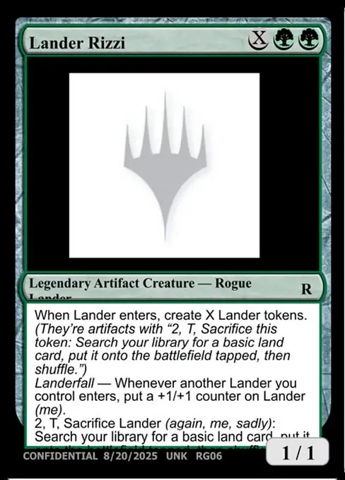Lander Rizzi