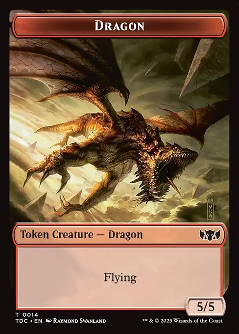 Dragon