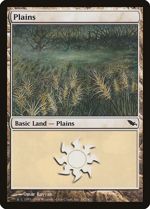 Plains