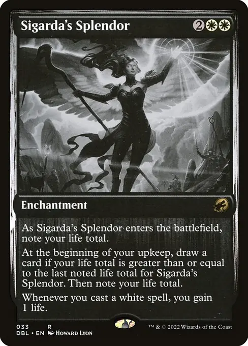 Sigarda's Splendor