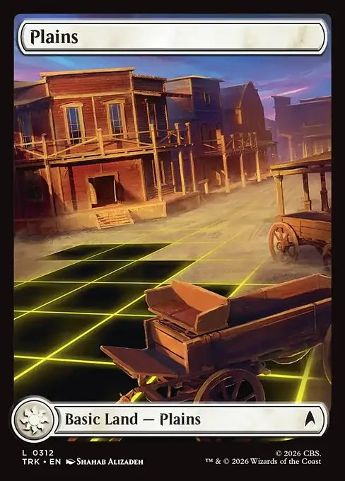 Plains