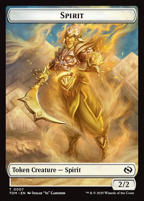 Spirit