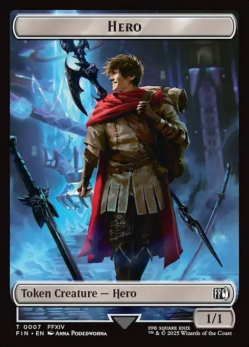 Hero