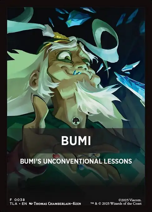 Bumi
