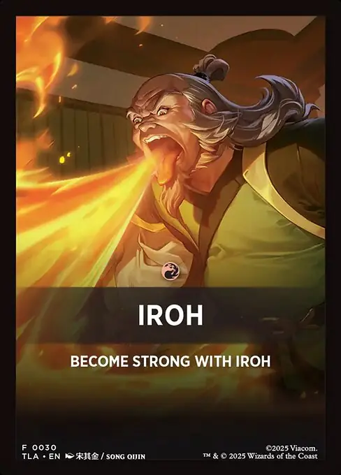 Iroh
