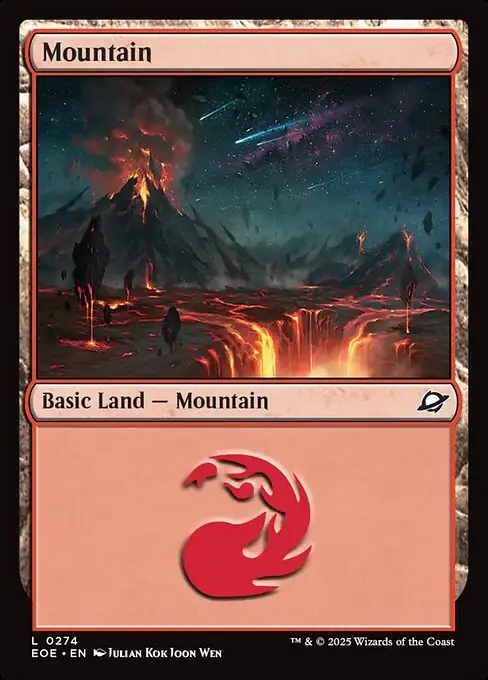 Mountain