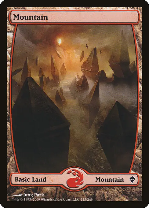 Mountain