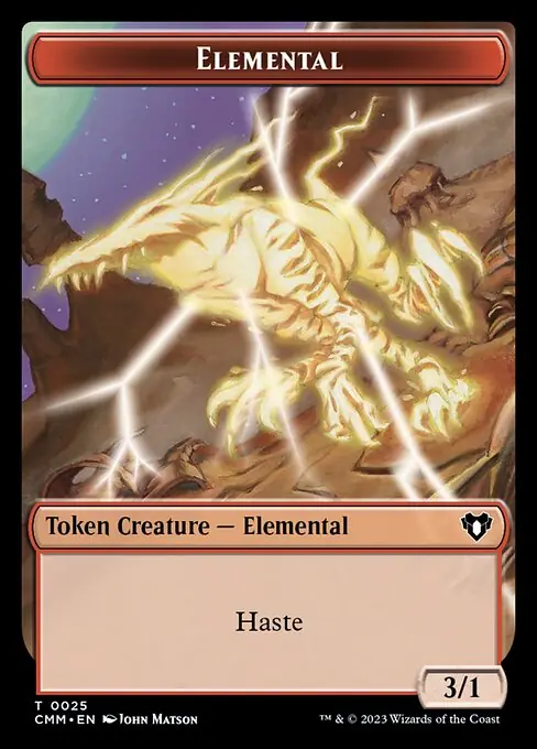Elemental