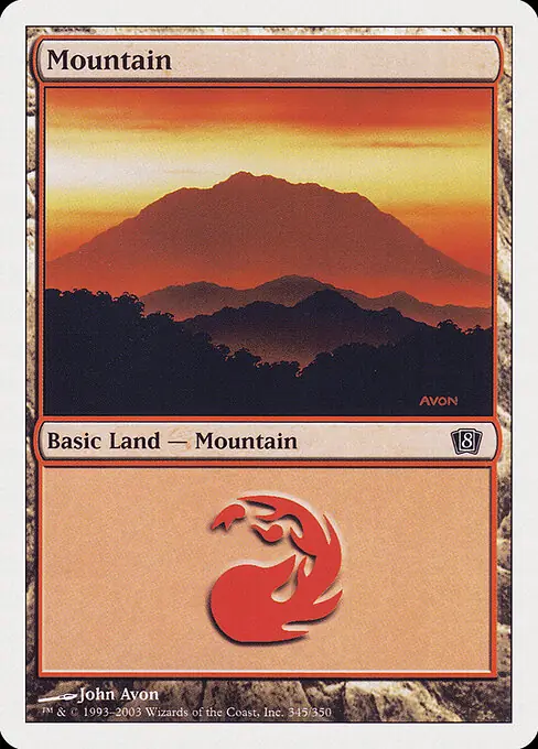 Mountain