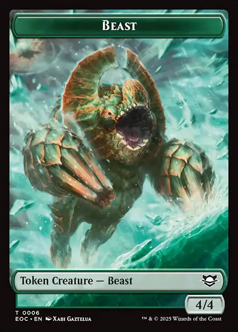 Beast