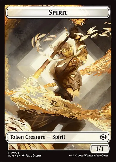 Spirit