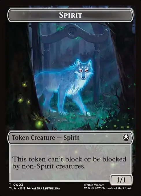Spirit