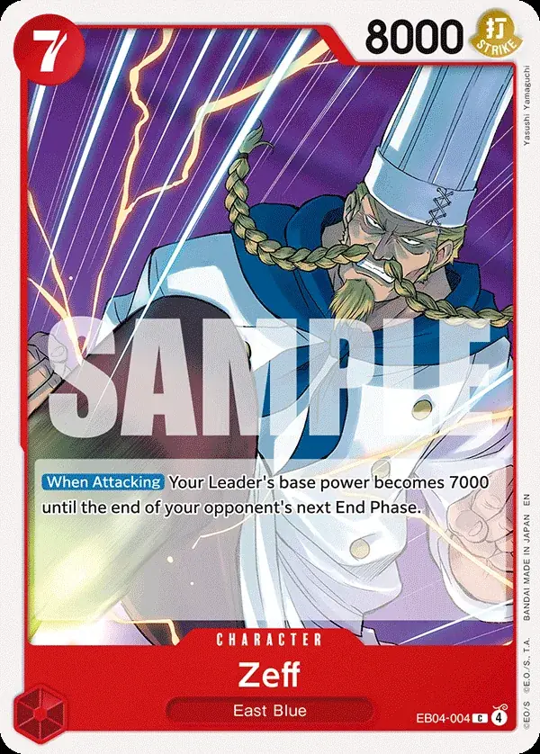 Zeff