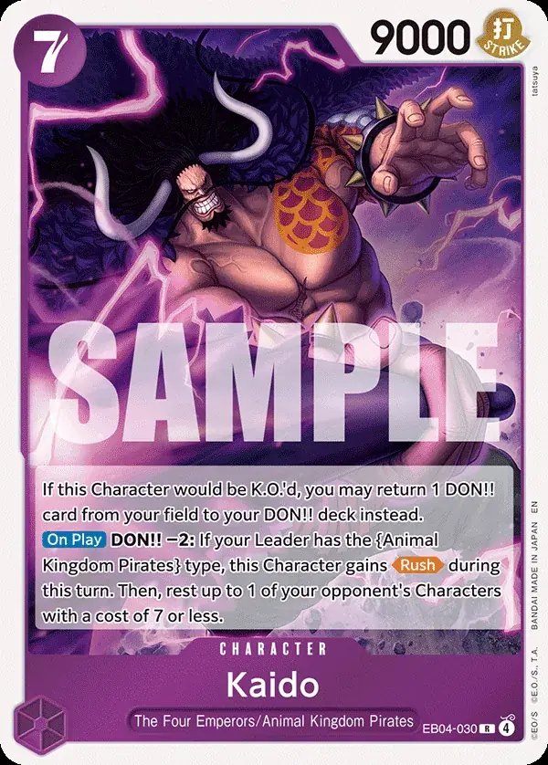 Kaido
