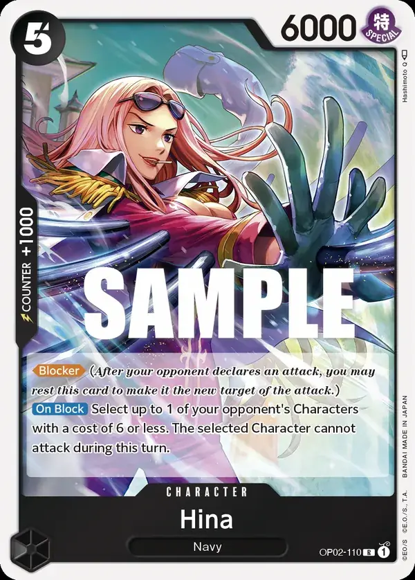 Hina
