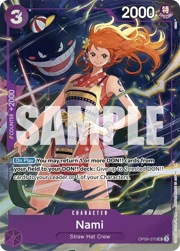 Nami
